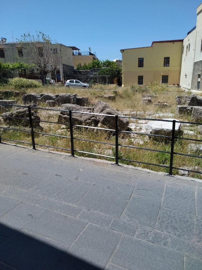 شقة House Of Dreams Rhodes City المظهر الخارجي الصورة