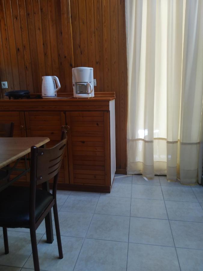 شقة House Of Dreams Rhodes City المظهر الخارجي الصورة