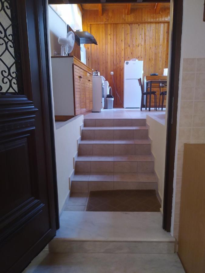 شقة House Of Dreams Rhodes City المظهر الخارجي الصورة