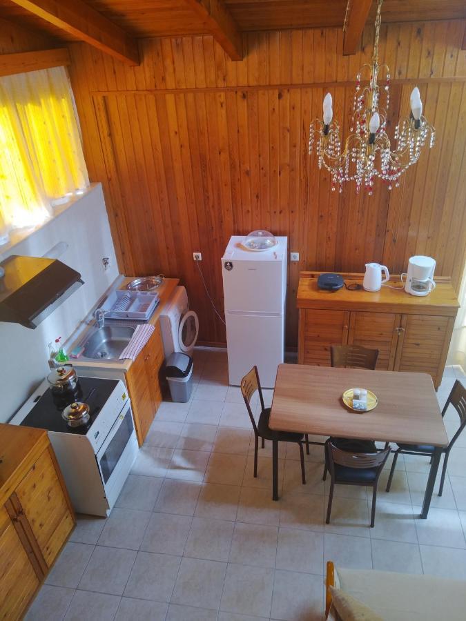 شقة House Of Dreams Rhodes City المظهر الخارجي الصورة
