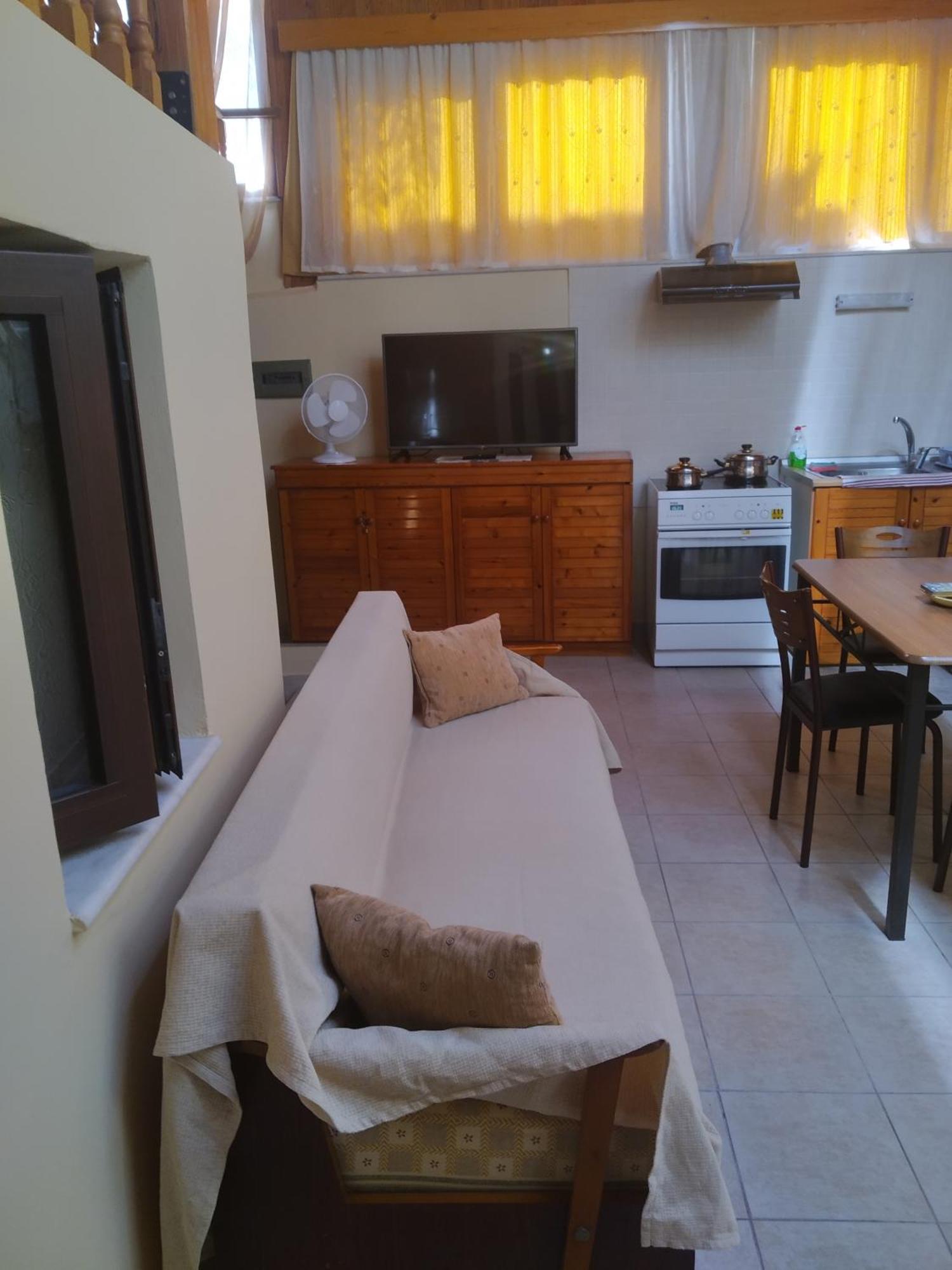 شقة House Of Dreams Rhodes City المظهر الخارجي الصورة