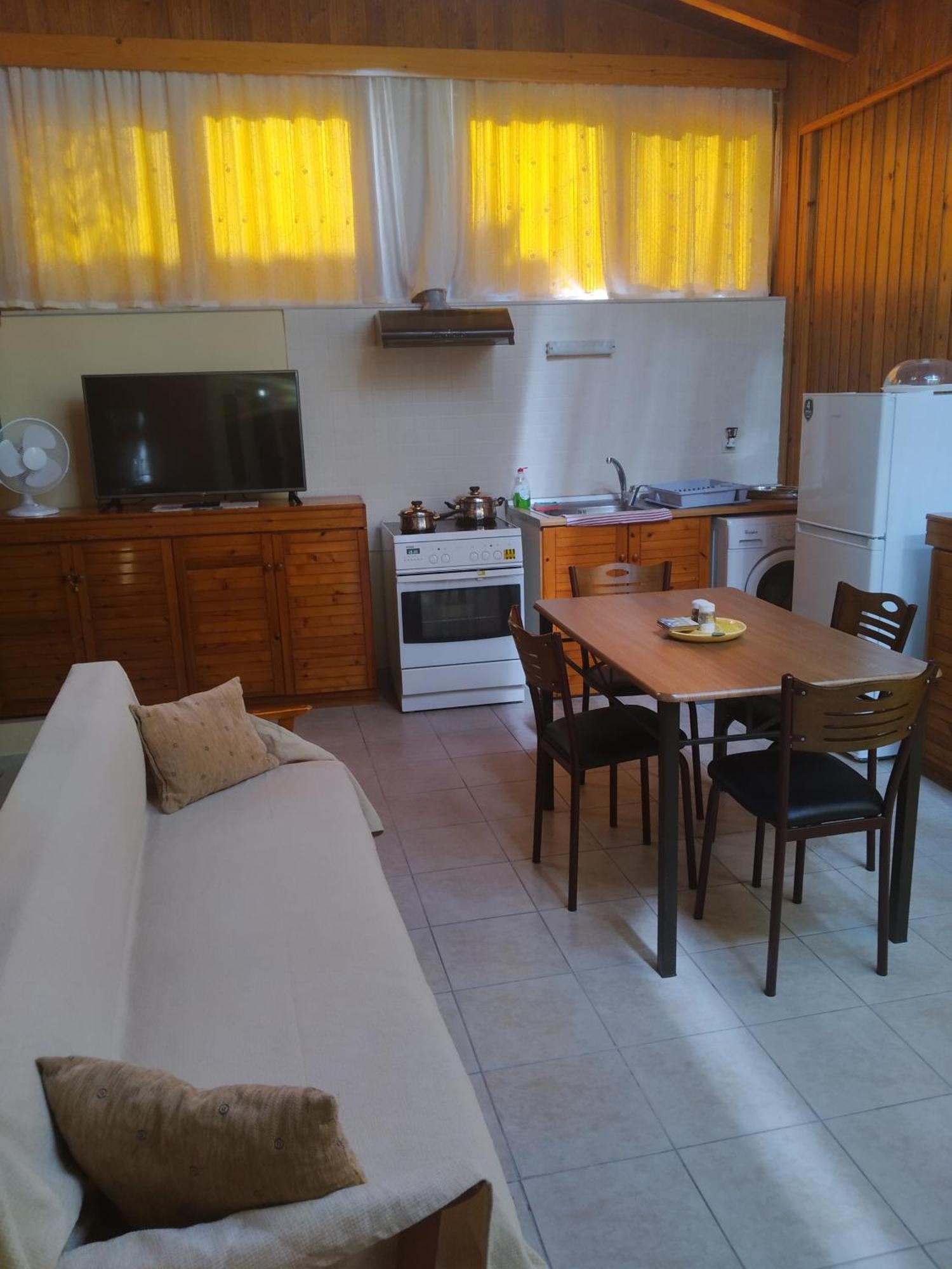 شقة House Of Dreams Rhodes City المظهر الخارجي الصورة