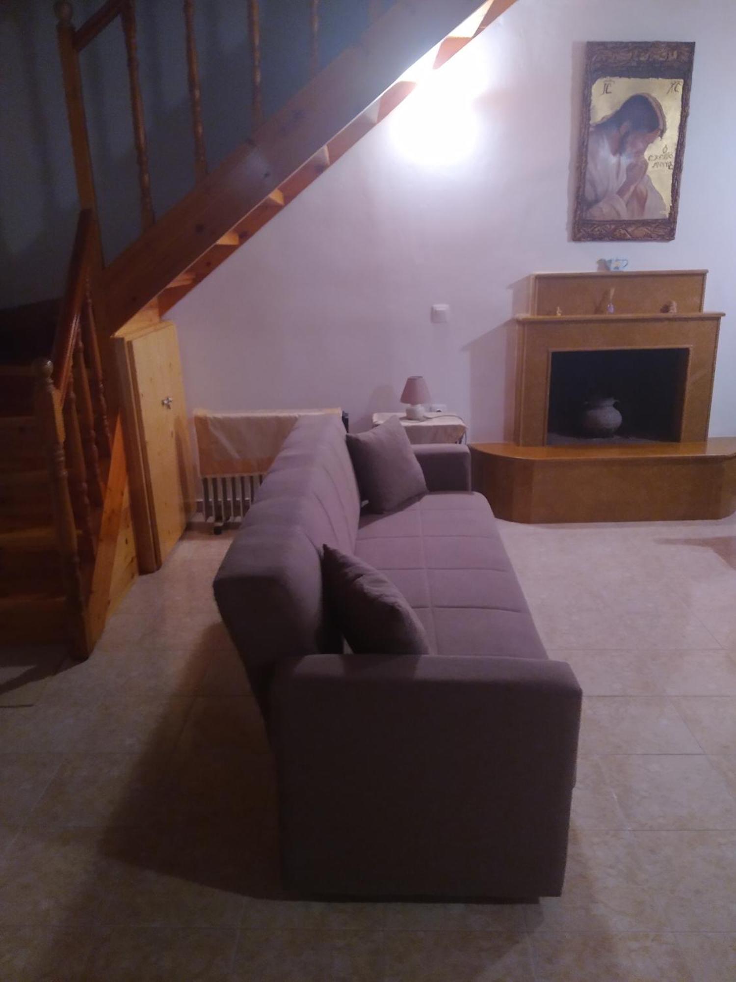 شقة House Of Dreams Rhodes City المظهر الخارجي الصورة